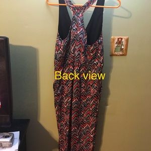 Dizzire one piece jumper